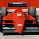 I’m not entirely sure who took this picture, but I believe it’s from Ferrari. I found it on the internet.